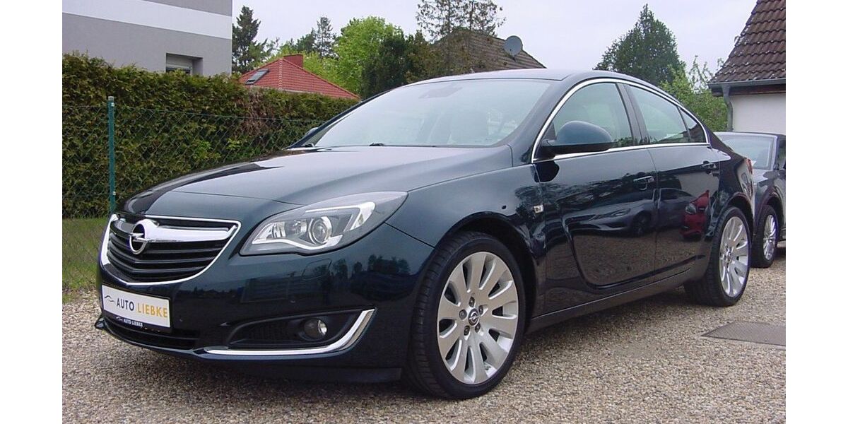 Opel Insignia 179.800 km 7.790 &euro; Berlin 12623