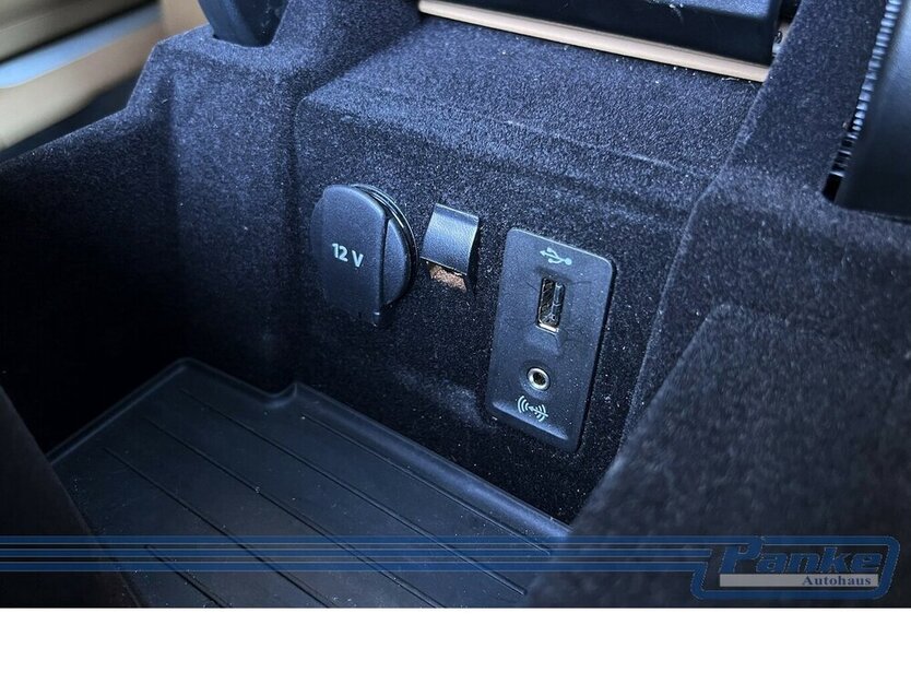 Panamera 3.0 Aut.*Pano*LED*Memory*Leder*Luft*