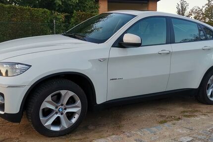 BMW X6 150.000 km 16.999 € Berlin 13403