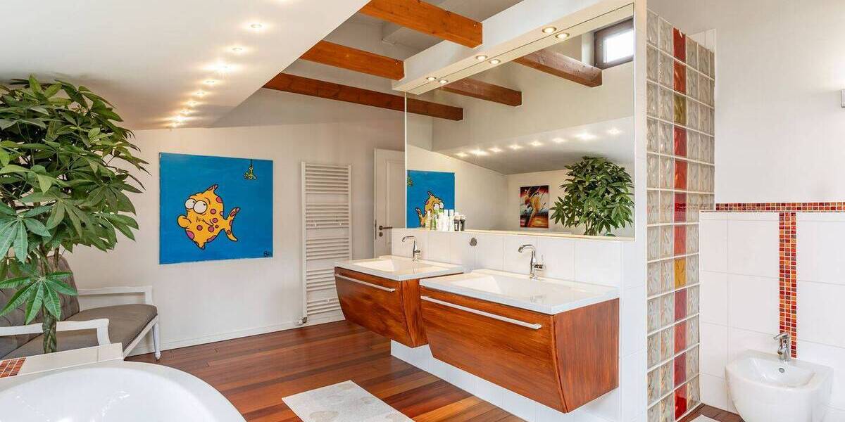 Einfamilienhaus Potsdam Groß Glienicke - 5 Zimmer, 259 m&sup2;, 1.590.000&euro; | Angebot:26290613