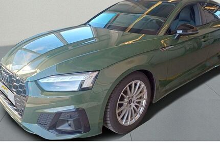 Audi A5 73.182 km 34.475 &euro; Berlin 13088