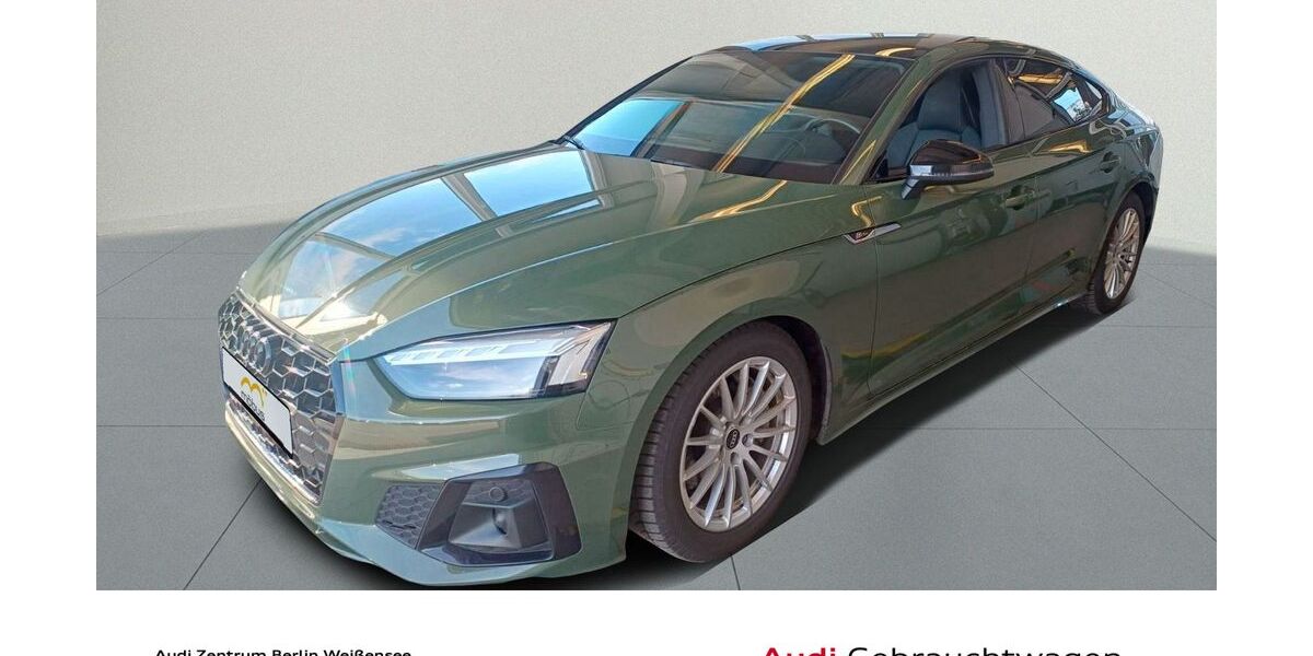 Audi A5 73.182 km 34.475 &euro; Berlin 13088