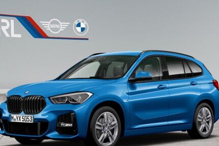 BMW X1 50.085 km 27.990 &euro; Potsdam 14482