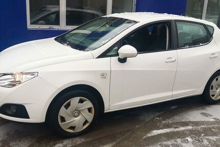 Seat Ibiza 140.000 km 3.499 &euro; Berlin 13405