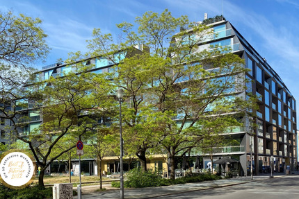 Wohnung Berlin Mitte - 4 Zimmer, 180 m&sup2;, 3.190.000&euro; | Angebot:26725172