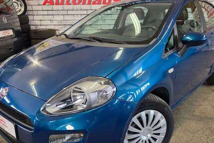 Fiat Punto 92.000 km 6.490 &euro; Potsdam 14478