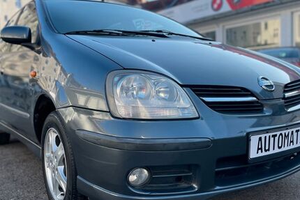 Nissan Almera Tino 187.500 km 1.950 &euro; Berlin 13088