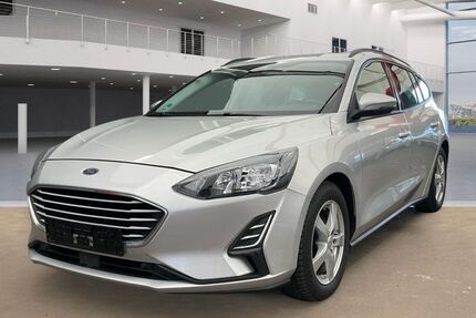 Ford Focus 108.000 km 10.990 &euro; Falkensee bei Berlin 14612