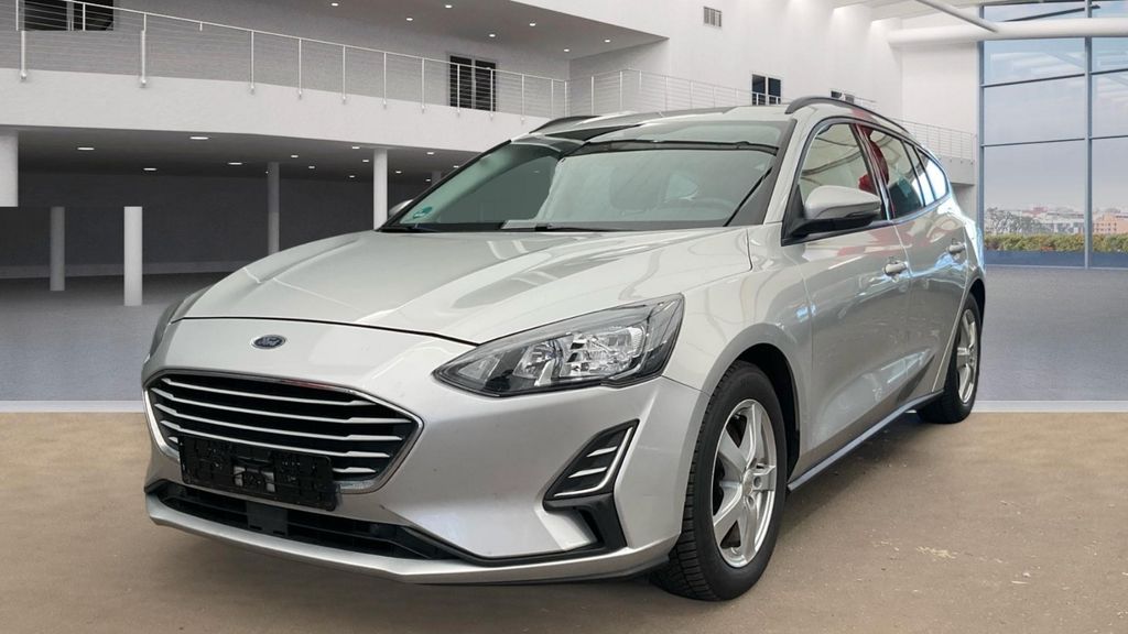 Ford Focus 108.000 km 11.490 &euro; Falkensee bei Berlin 14612