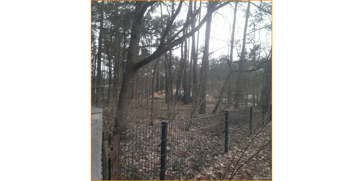 Alle Hausarten auf KLASSE Bauland möglich zimmer