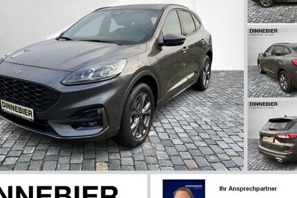 Ford Kuga 86.895 km 25.840 &euro; Berlin 13509