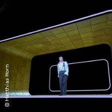 Mein Name sei Gantenbein 12.12.2025 Berliner Ensemble