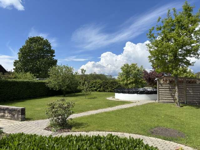 Einfamilienhaus Kloster Lehnin - 5 Zimmer, 124 m&sup2;, 459.000&euro; | Angebot:26916906