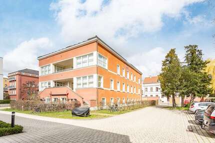 Wohnung Potsdam - 2 Zimmer, 55 m&sup2;, 240.000&euro; | Angebot:15480180