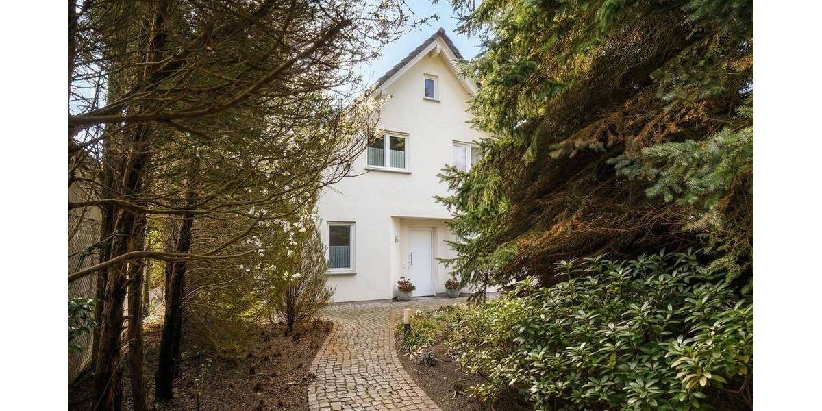Einfamilienhaus Kleinmachnow - 4 Zimmer, 122 m&sup2;, 995.000&euro; | Angebot:26293024