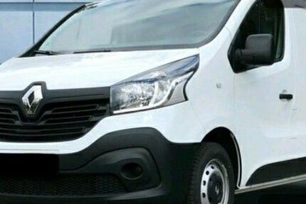 Renault Trafic 50.500 km 17.000 &euro; Berlin 12683