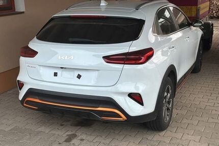 Kia XCeed 112.000 km 13.999 &euro; Berlin 12351