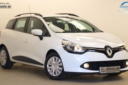 Renault Clio 76.751 km 6.999 € Teltow 14513