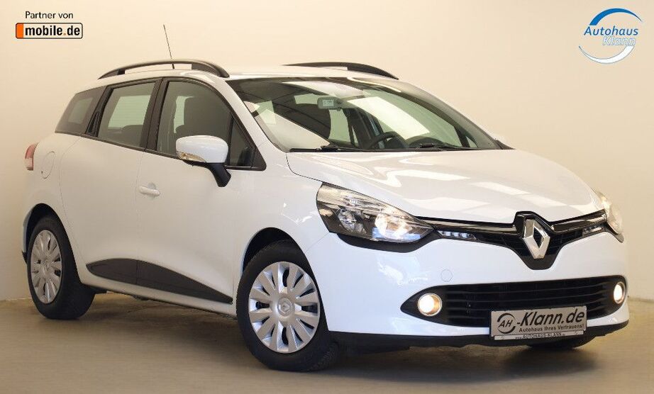 Renault Clio 76.751 km 6.999 € Teltow 14513