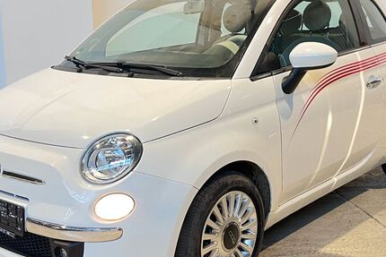Fiat 500 97.057 km 5.700 &euro; Potsdam-Drewitz b.Berlin 14478