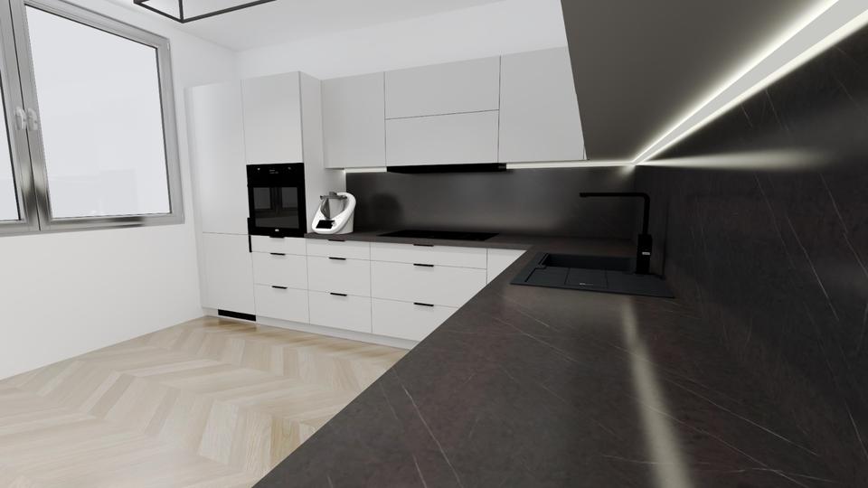 Etagenwohnung Nauen - 3 Zimmer, 81 m&sup2;, 1.375&euro; | Angebot:26364951