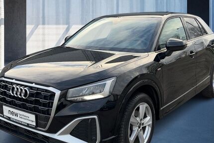 Audi Q2 37.314 km 25.390 € Berlin 13055