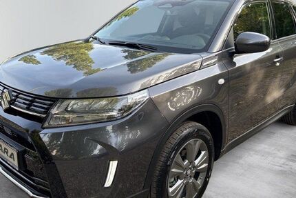 Suzuki Vitara 5.895 km 23.990 € Berlin 12247