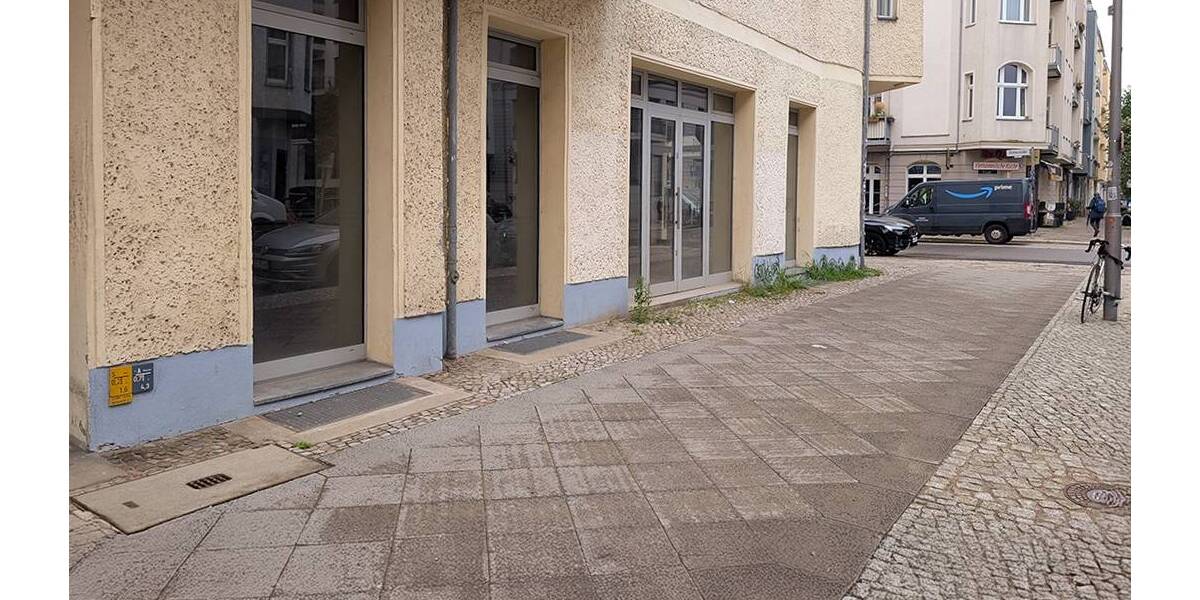 Gewerbeobjekt Berlin Friedrichshain - 3 Zimmer, 449.000&euro; | Angebot:26557127