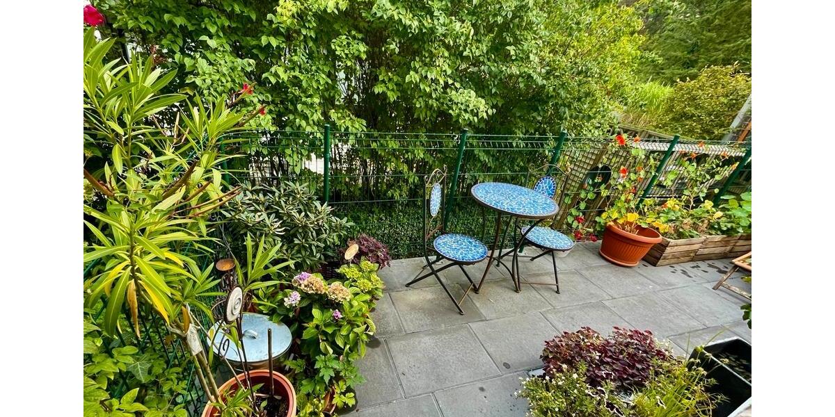 Hochparterre Potsdam Industriegelände - 3 Zimmer, 120 m&sup2;, 1.899&euro; | Angebot:26048971