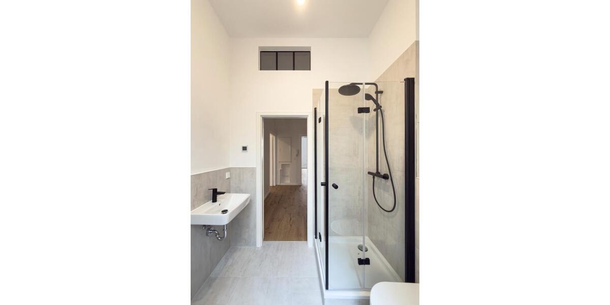 Erdgeschoßwohnung Berlin Mitte - 2 Zimmer, 55 m&sup2;, 348.500&euro; | Angebot:25180385