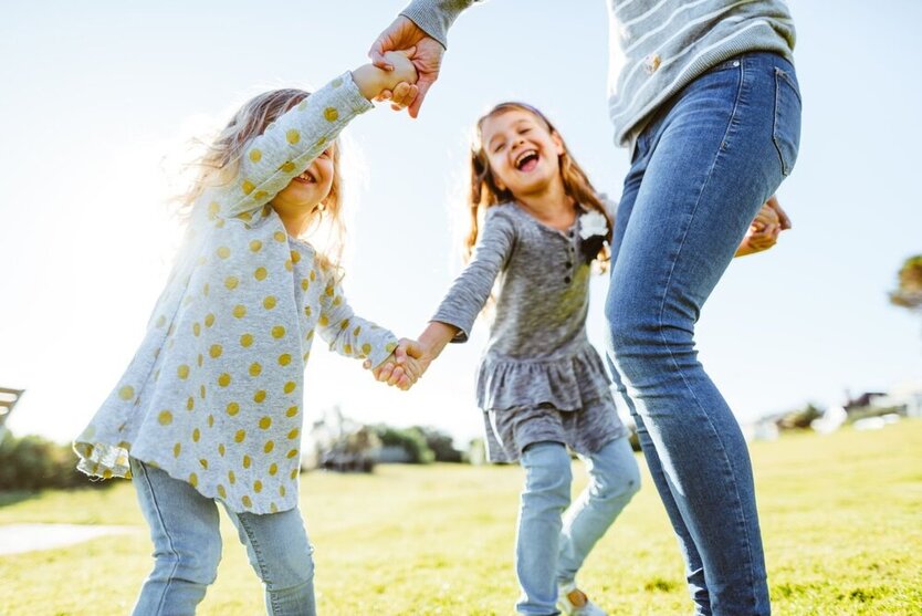 Ihr Traumhaus in Berlin: Maßgeschneidertes Wohnen 3 zimmer