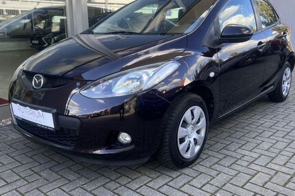 Mazda 2 115.000 km 4.999 € Berlin 13127