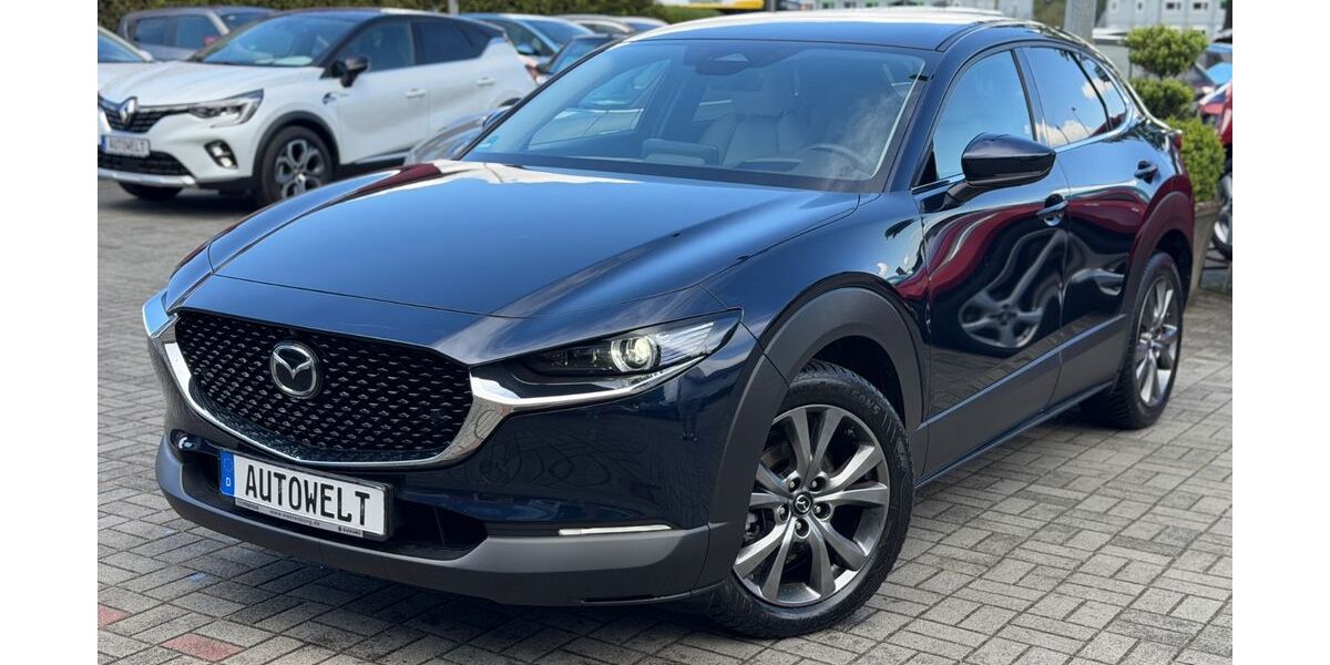 Mazda CX-30 27.000 km 25.990 &euro; Falkensee 14612