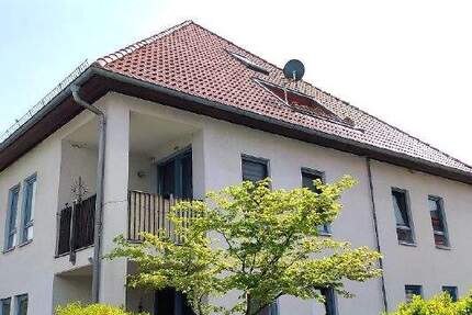 Wohnung Großbeeren Birkenhain - 2 Zimmer, 50 m&sup2;, 188.000&euro; | Angebot:24136596