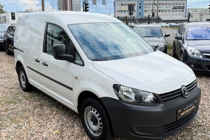 VW Caddy 94.156 km 10.000 € Potsdam 14480