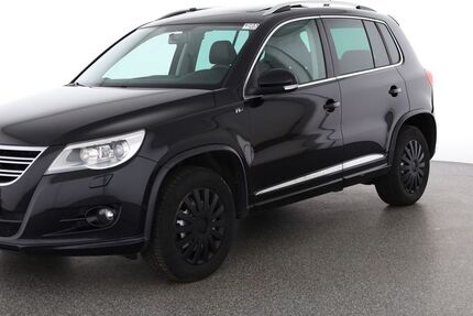 VW Tiguan 100.000 km 11.880 &euro; Berlin 12103