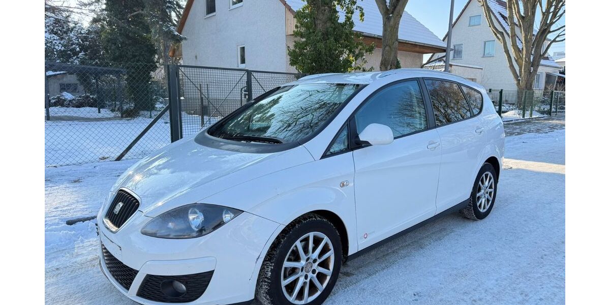 Seat Altea 150.000 km 2.499 &euro; Berlin 12681