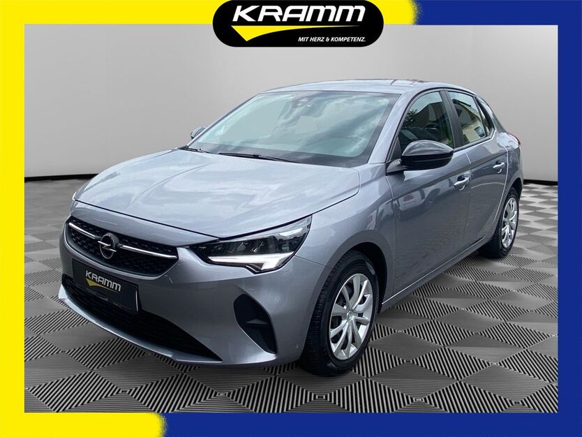 Opel Corsa 42.568 km 12.980 € Berlin-Französisch Buchholz 13127