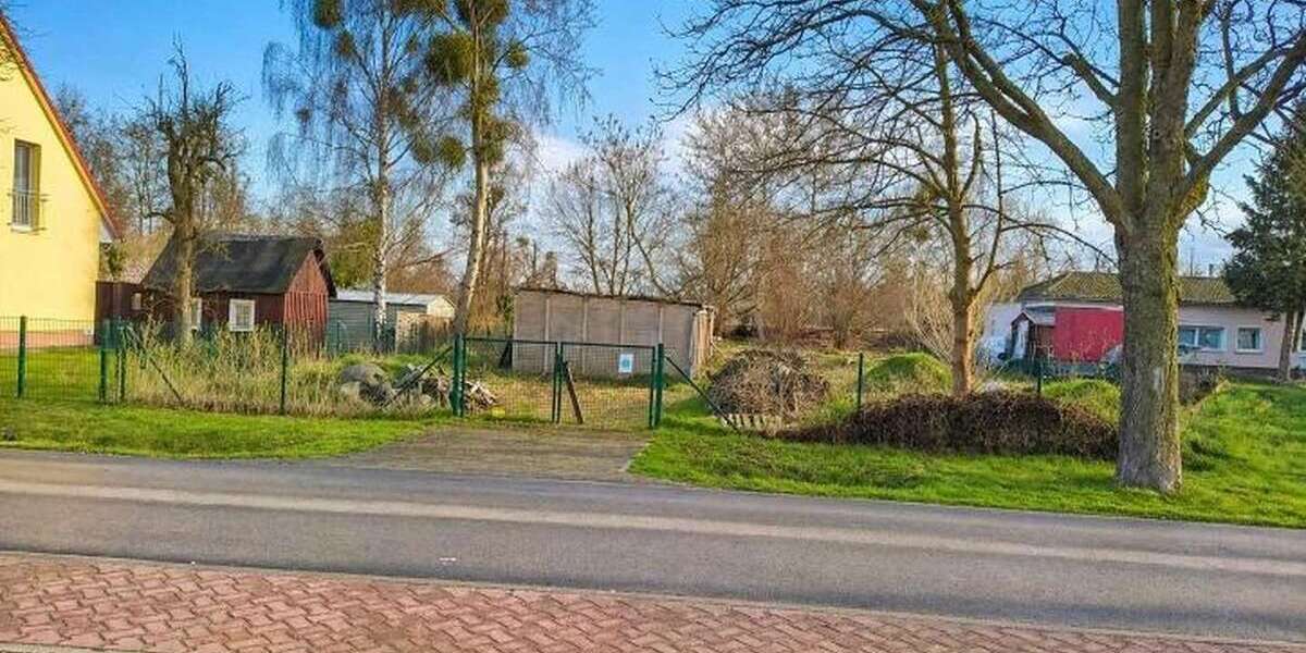 Grundstück Falkensee - 598.000&euro; | Angebot:26363402