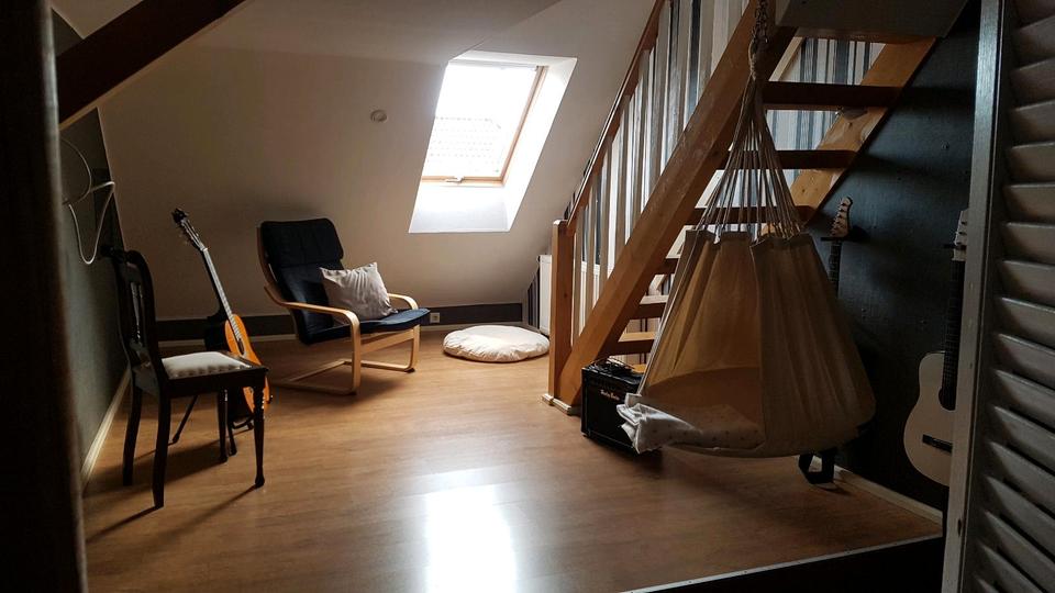 Einfamilienhaus Berlin Mitte - 5 Zimmer, 160 m&sup2;, 180.000&euro; | Angebot:26818897