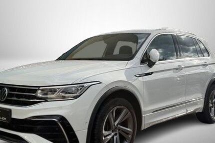 VW Tiguan 69.984 km 31.999 &euro; Potsdam 14480