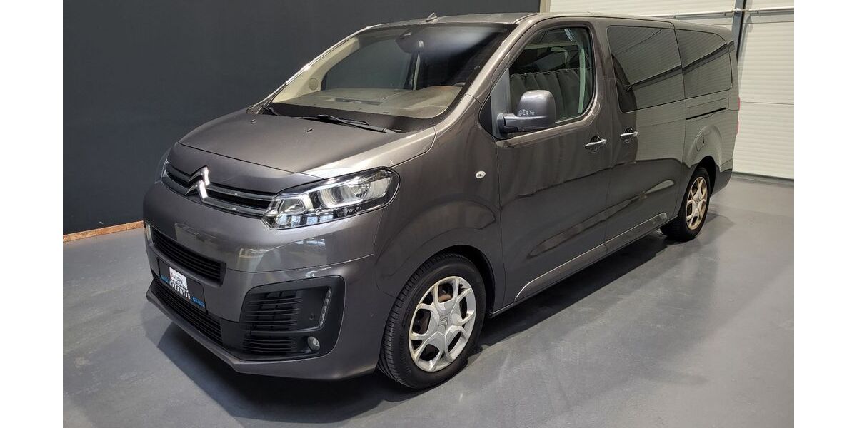 Citroen SpaceTourer 149.986 km 22.950 &euro; Teltow 14513