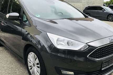 Ford C-Max 50.540 km 11.985 &euro; Berlin-Buchholz 13127