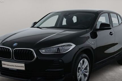 BMW X2 77.093 km 21.400 &euro; Berlin 12683