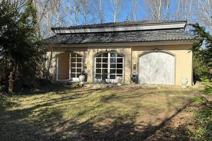 Haus Michendorf Wildenbruch - 3 Zimmer, 122 m&sup2;, 590.000&euro; | Angebot:26219982