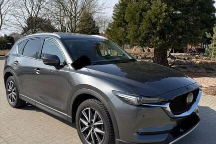 Mazda CX-5 158.000 km 17.900 &euro; Berlin 12621