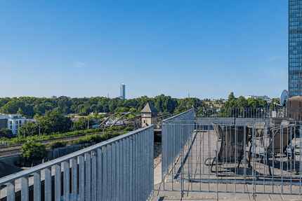 Wohnung Berlin Rummelsburg - 3 Zimmer, 100 m&sup2;, 1.890&euro; | Angebot:27069454