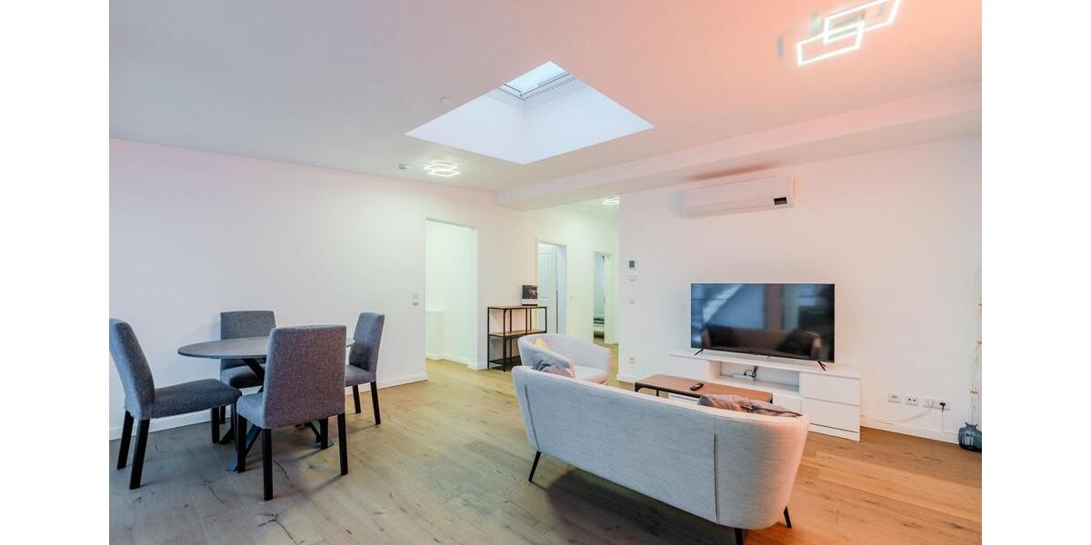 Dachgeschoßwohnung Berlin Steglitz-Zehlendorf - 3 Zimmer, 91 m&sup2;, 650.000&euro; | Angebot:27681065