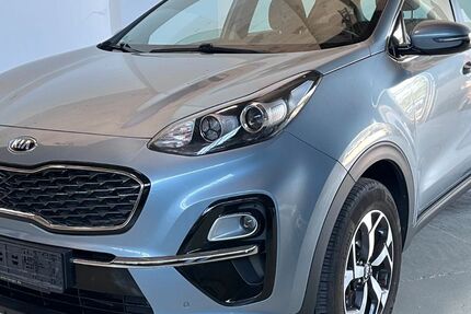 Kia Sportage 79.019 km 15.499 € Potsdam-Drewitz b.Berlin 14478