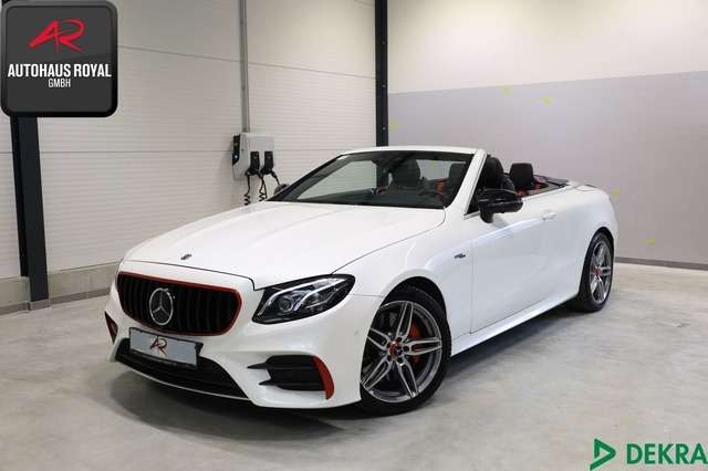 E 53 AMG